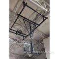 Portable Adjustable Cantilever Basketball Stand